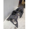 Recambio de salpicadero para hyundai tucson (jm) 2.0 crdi referencia OEM IAM   
