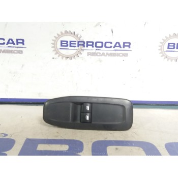 MANDO ELEVALUNAS DELANTERO IZQUIERDO 96749245 