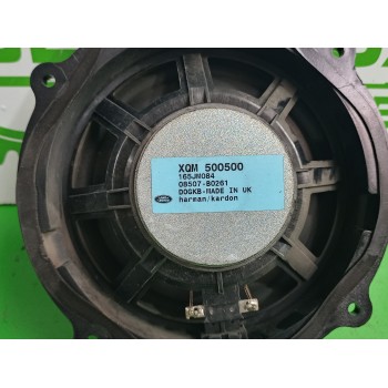 Recambio de altavoz para land rover range rover sport 3.6 td v8 referencia OEM IAM XQM500500  