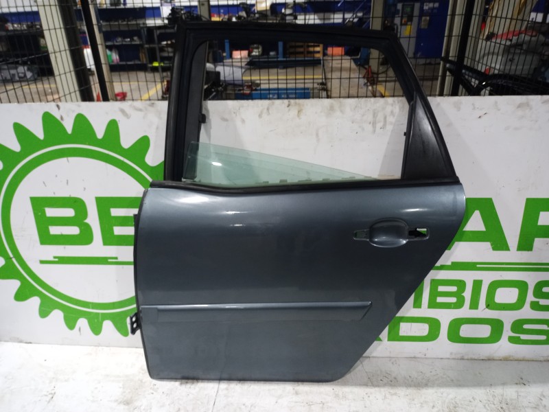 Recambio de puerta trasera izquierda para citroën c4 grand picasso exclusive referencia OEM IAM 9006K4  