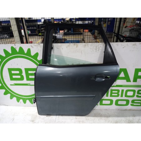 Recambio de puerta trasera izquierda para citroën c4 grand picasso exclusive referencia OEM IAM 9006K4  