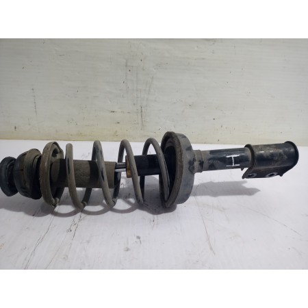 Recambio de amortiguador delantero izquierdo para renault kangoo (f/kc0) alize referencia OEM IAM 8200675686  