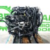 Recambio de motor completo para citroën c4 berlina 1.6 16v hdi referencia OEM IAM PSA9H02 / 10JBAV  