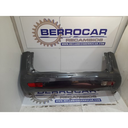 Recambio de paragolpes trasero para peugeot 5008 2.0 blue-hdi fap referencia OEM IAM 7410KR  