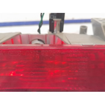 Recambio de luz central de freno para hyundai getz (tb) 1.1 12v cat referencia OEM IAM 927501C0  