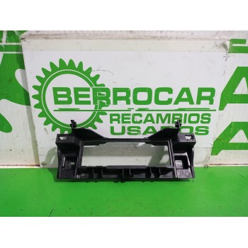 Recambio de moldura para renault kangoo profesional referencia OEM IAM 280382416R  