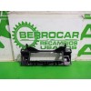Recambio de moldura para renault kangoo profesional referencia OEM IAM 280382416R  