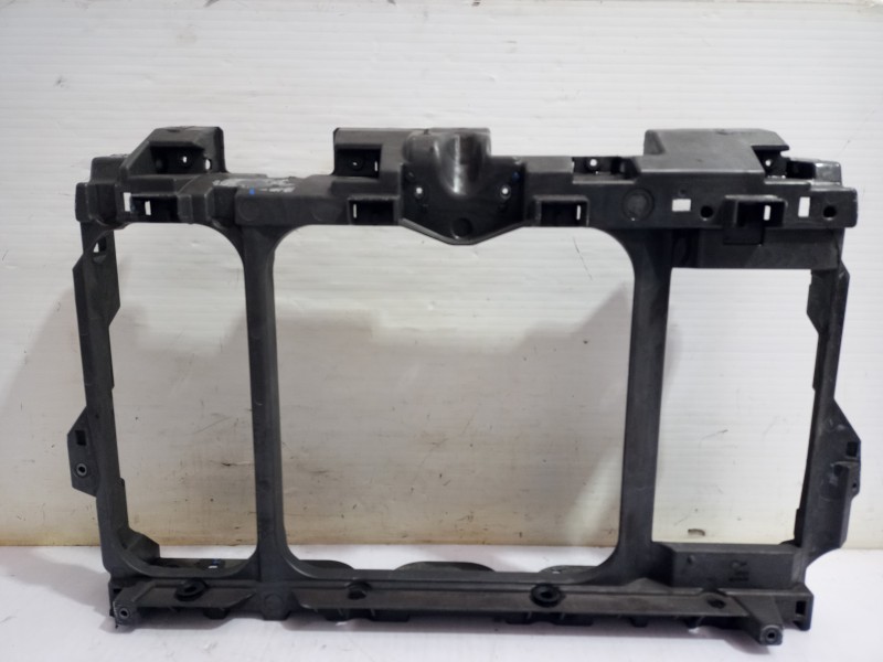 Recambio de panel frontal para peugeot 508 allure referencia OEM IAM P9685794180  