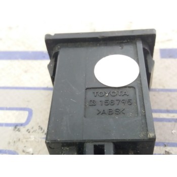 Recambio de interruptor para toyota avensis berlina (t25) 1.8 16v cat referencia OEM IAM 156795  