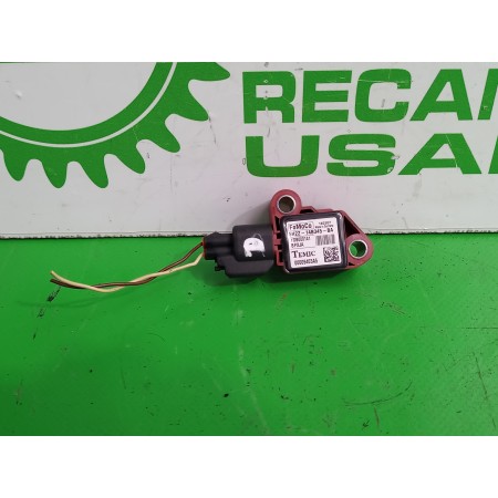 Recambio de sensor para land rover range rover sport 3.6 td v8 referencia OEM IAM 5H2Z14B345  