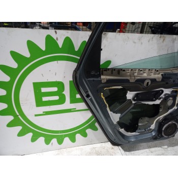 Recambio de puerta trasera izquierda para citroën c4 grand picasso exclusive referencia OEM IAM 9006K4  