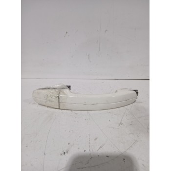 MANETA EXTERIOR TRASERA IZQUIERDA 1323272 