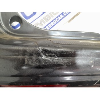 Recambio de paragolpes trasero para peugeot 5008 2.0 blue-hdi fap referencia OEM IAM 7410KR  