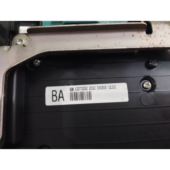 Recambio de mando multifuncion para opel insignia berlina 2.0 cdti cat referencia OEM IAM 13273252  