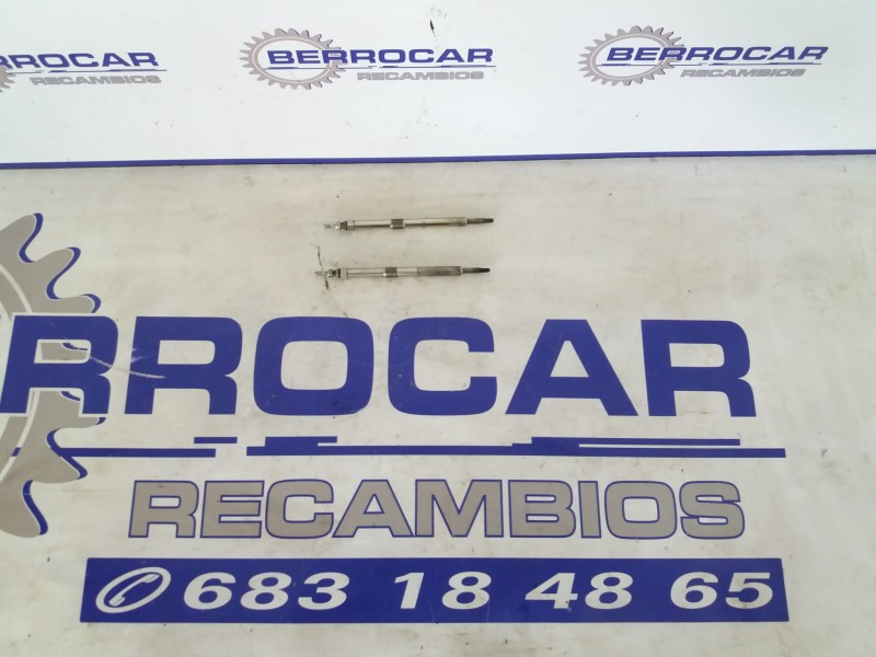 Recambio de calentadores para renault espace iv (jk0) 2.2 dci turbodiesel referencia OEM IAM 0100226351  