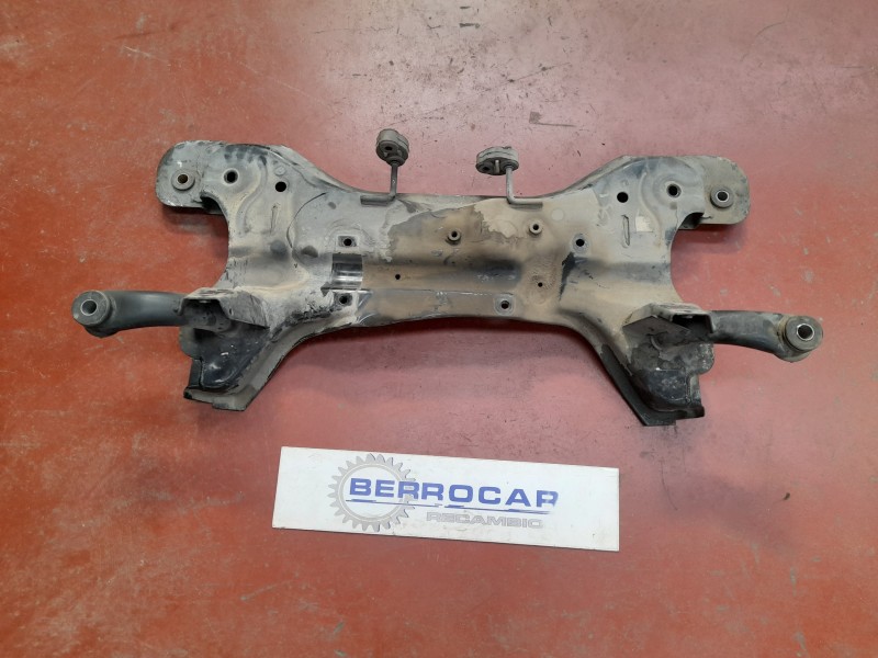 Recambio de cuna para hyundai getz (tb) 1.1 12v cat referencia OEM IAM 624011C200  