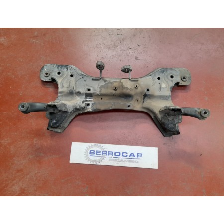 Recambio de cuna para hyundai getz (tb) 1.1 12v cat referencia OEM IAM 624011C200  