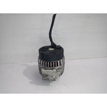 Recambio de alternador para mercedes-benz vito (w638) caja cerrada 112 cdi  (638.094) referencia OEM IAM A0121545402  