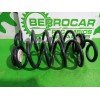 Recambio de muelle amortiguacion para peugeot 307 break / sw (s1) 1.6 16v cat referencia OEM IAM 5102V8  