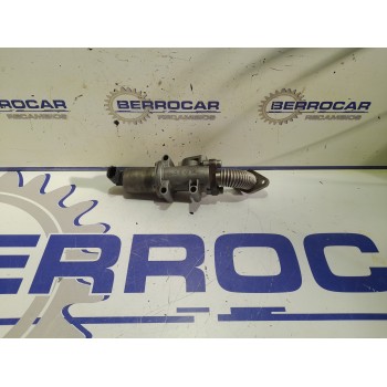 Recambio de valvula egr para fiat stilo (192) 1.9 jtd cat referencia OEM IAM 55122422  