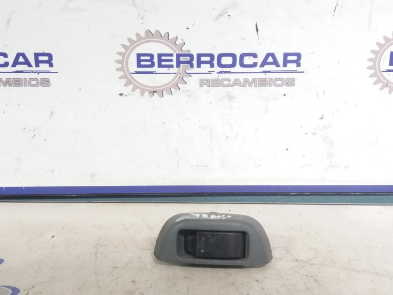 Recambio de mando elevalunas delantero izquierdo para peugeot 107 1.0 cat (384f) referencia OEM IAM 742320H010  