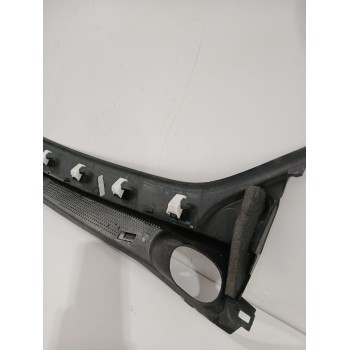 Recambio de torpedo para dacia duster (hm_) 1.0 tce 90 referencia OEM IAM 668113292R  