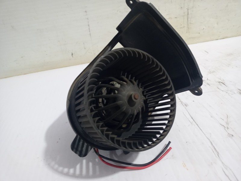 Recambio de motor calefaccion para renault kangoo (f/kc0) alize referencia OEM IAM X65P664064N  