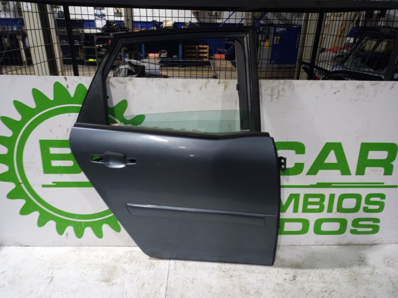 Recambio de puerta trasera derecha para citroën c4 grand picasso exclusive referencia OEM IAM 9008P6  