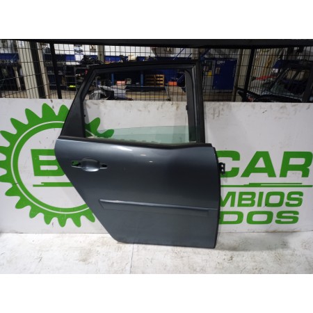 Recambio de puerta trasera derecha para citroën c4 grand picasso exclusive referencia OEM IAM 9008P6  