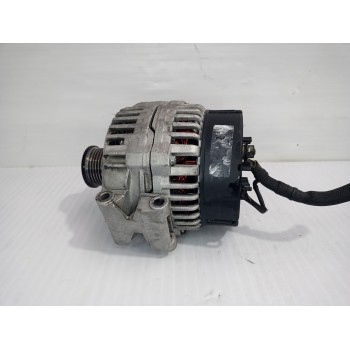 Recambio de alternador para mercedes-benz vito (w638) caja cerrada 112 cdi  (638.094) referencia OEM IAM A0121545402  
