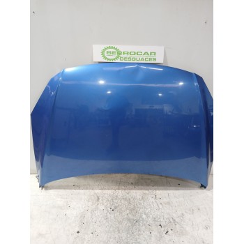 Recambio de capot para hyundai i30 (fd) 1.6 crdi referencia OEM IAM 664002R010  