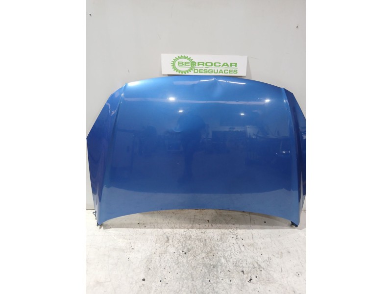 Recambio de capot para hyundai i30 (fd) 1.6 crdi referencia OEM IAM 664002R010  