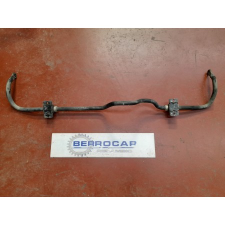 Recambio de barra estabilizadora delantera para hyundai getz (tb) 1.1 12v cat referencia OEM IAM 54810-1C010  