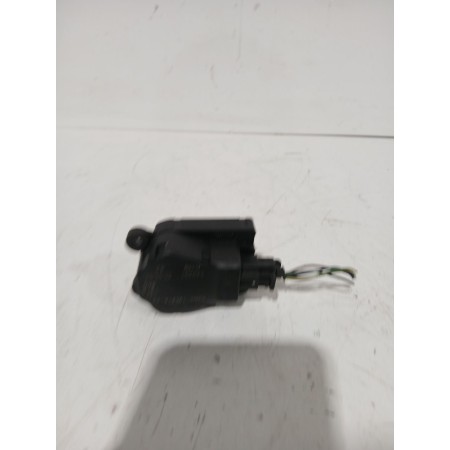 Recambio de motor apertura trampilla para ford focus c-max (dm2) 2.0 tdci referencia OEM IAM 3M5H19E616AA  