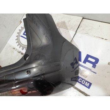 Recambio de paragolpes trasero para peugeot 5008 2.0 blue-hdi fap referencia OEM IAM 7410KR  