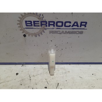 Recambio de piloto matricula para fiat 500 x (334) referencia OEM IAM 60665239  