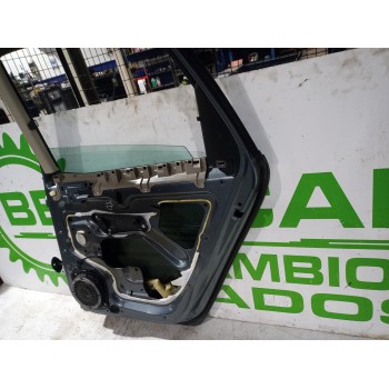 Recambio de puerta trasera derecha para citroën c4 grand picasso exclusive referencia OEM IAM 9008P6  