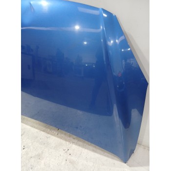 Recambio de capot para hyundai i30 (fd) 1.6 crdi referencia OEM IAM 664002R010  