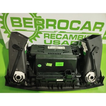 Recambio de pantalla multifuncion para opel insignia berlina 2.0 cdti cat referencia OEM IAM 13233977F  