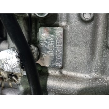 Recambio de motor completo para citroën c4 berlina 1.6 16v hdi referencia OEM IAM PSA9H02 / 10JBAV  