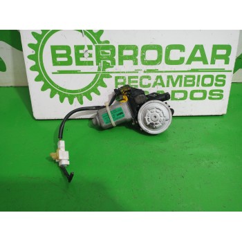 Recambio de motor elevalunas delantero izquierdo para chevrolet aveo ls referencia OEM IAM 96541737  