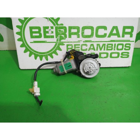 Recambio de motor elevalunas delantero izquierdo para chevrolet aveo ls referencia OEM IAM 96541737  