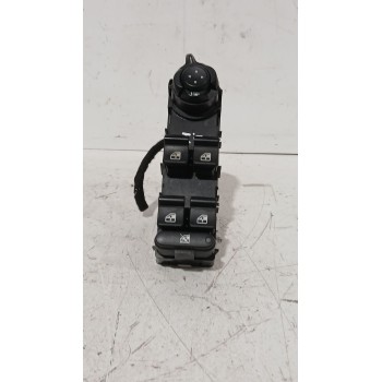 MANDO ELEVALUNAS DELANTERO IZQUIERDO 156106392 