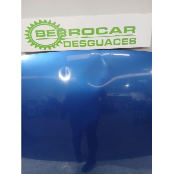 Recambio de capot para hyundai i30 (fd) 1.6 crdi referencia OEM IAM 664002R010  