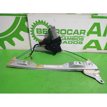 Recambio de elevalunas delantero derecho para opel corsa d 1.3 16v cdti referencia OEM IAM 5140116  