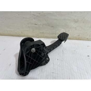 Recambio de pedal embrague para skoda yeti active referencia OEM IAM 1K1721059ER  