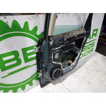 Recambio de puerta trasera derecha para citroën c4 grand picasso exclusive referencia OEM IAM 9008P6  