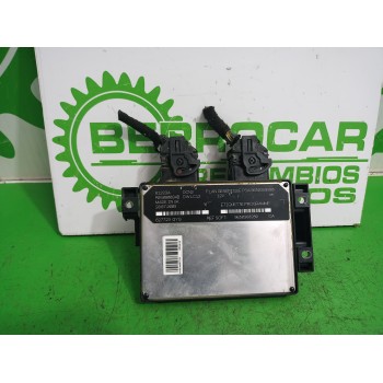 CENTRALITA MOTOR UCE 9650360280 
