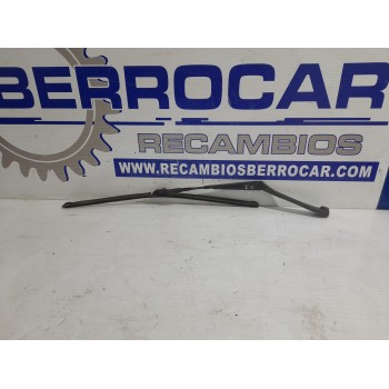 Recambio de brazo limpia delantero izquierdo para mercedes-benz clase e (w212) lim. 2.1 cdi cat referencia OEM IAM A2128201344  