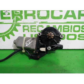 Recambio de motor elevalunas delantero izquierdo para chevrolet aveo ls referencia OEM IAM 96541737  